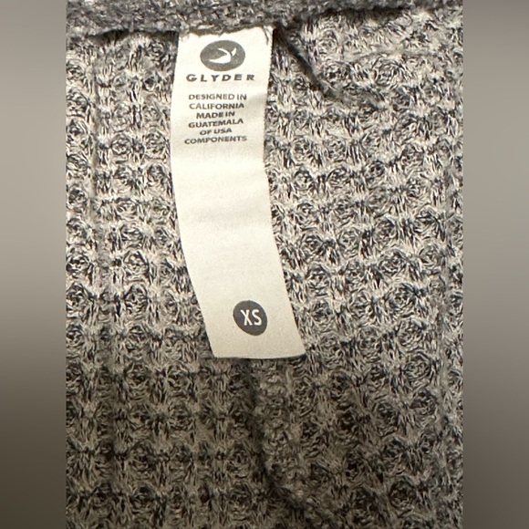 Glyder Thermal Jogger Pants - Picture 6 of 7